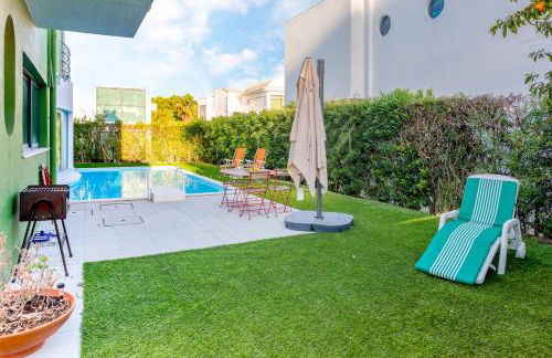 3 Bedroom Villa with Private Pool in Palmela - Foto 62