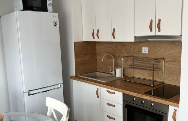 Urban Luxury Apartment Zagreb - Foto 24