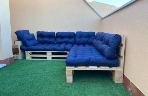 Apartamento Atico Duplex de 1 dorm en Tarifa - Foto 17