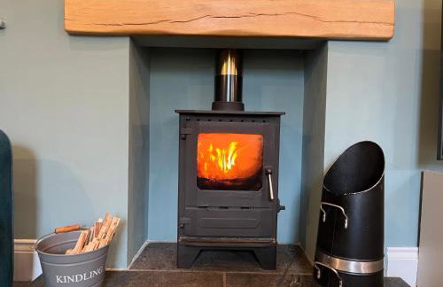 Hackney House - Photo 7