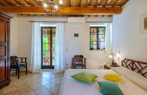 La Girolima 6&2 by Marche Holiday Villas - Foto 18