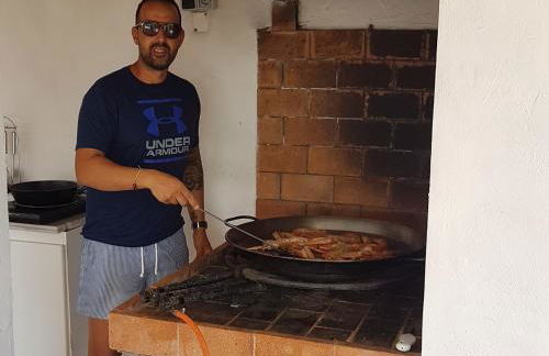 Calicanto House & Pool - Foto 49