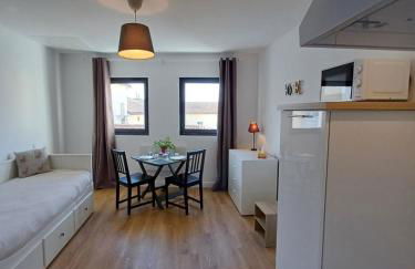 Appart' Islande - Foto 6