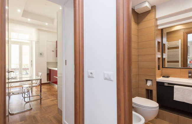 RSH Popolo Elegant Two Bedroom Apartment - Foto 11