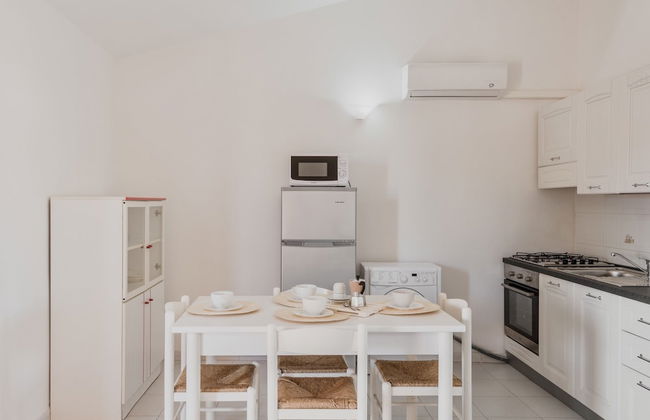 Appartamenti con A.C a San Teodoro - Foto 13