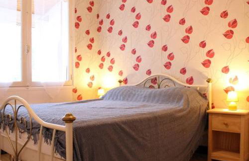 Maison calme à 300m de la plage avec véranda et grand jardin - FR-1-246A-367 - Foto 10