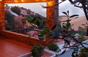 Casa vacanze Sardegna, Torre dei Corsari Costa Verde - Foto 16