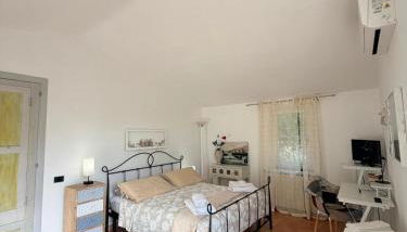 Melly's home country house alle pendici del Partenio - Foto 2, towels