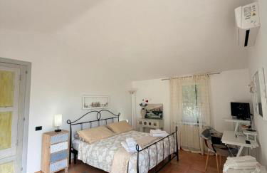 Melly's home country house alle pendici del Partenio - Foto 2