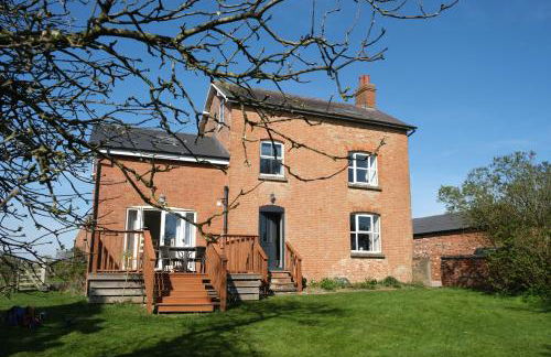 Prince Rupert's cottage with garden - Foto 1