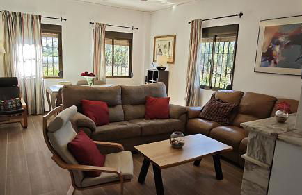 Villa Aljara - Photo 38