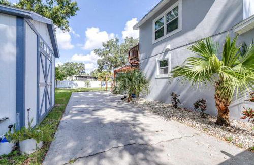 The Heights Hideaway - For 10 - Foto 44