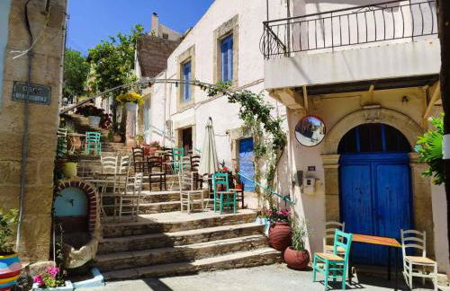 Villa ARGYOPE - Foto 36