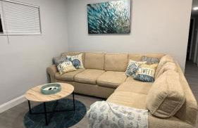 Dolphin Cove 1 block from the Beach - Foto 7