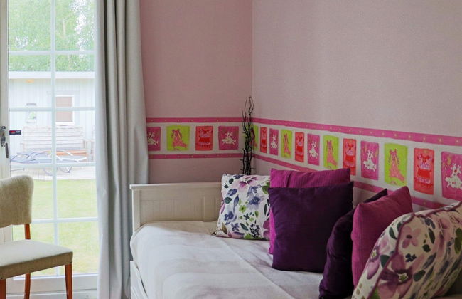 Modern Holiday Home With Garden-by Traum - Foto 8