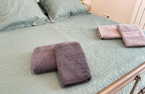 L'Escapade Cathare - Résidence Terrasse & parking - Photo 14