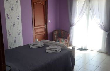 Chez Papi à Lascaux - Foto 16