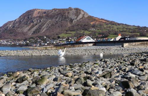 Riverwash Cottage - Foto 42