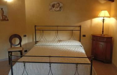 Agriturismo La Valle Incantata Gerace - - Foto 2