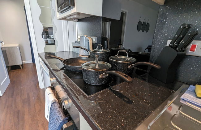 Cozy Two Bedroom Chalet in Sidmouth - Photo 5