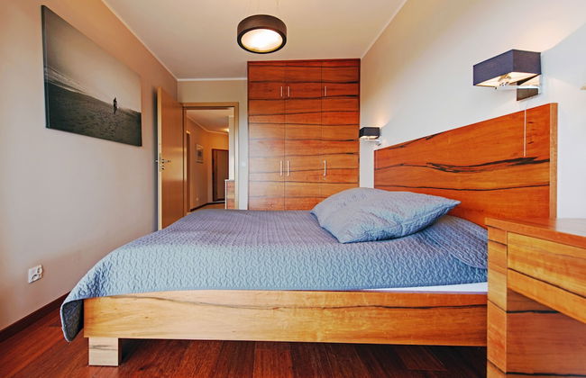 Apartamenty Sun&Snow Na Klifie - Photo 71