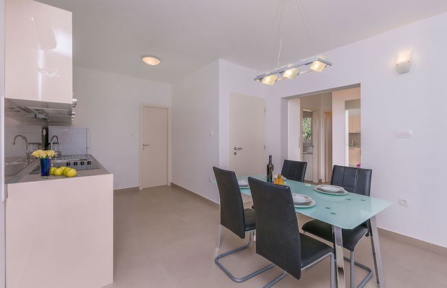 Apartments Villa Aquamarine - Foto 28