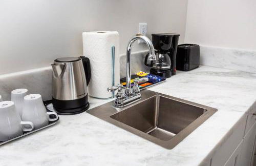 Centrally Located Cozy Studio Apartment in SD - Foto 15