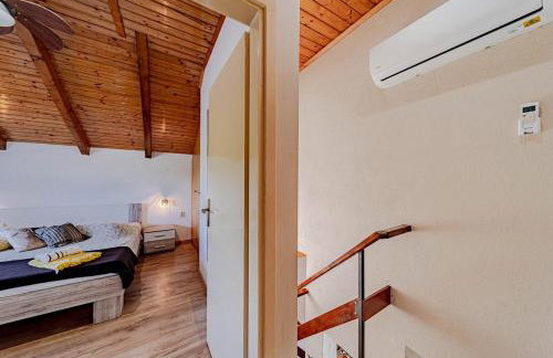 Holiday house Ivan with heated pool - Foto 33