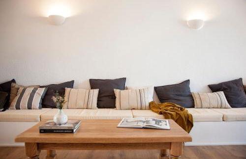 FINCA LA CAÑADA SANTA POLA -Villas con piscina privada- - Photo 57