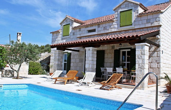 Villa Kate - Three Bedroom Villa - Foto 37