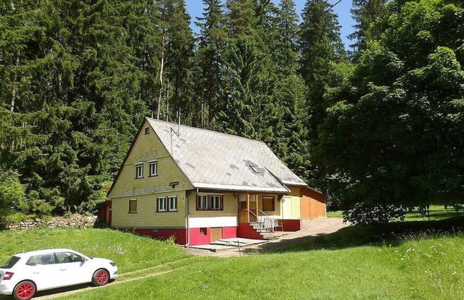 Rappenloch Modern Retreat - Foto 21