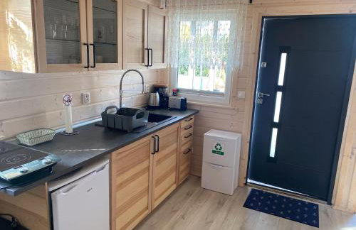 Dolina Wisełka - Foto 8