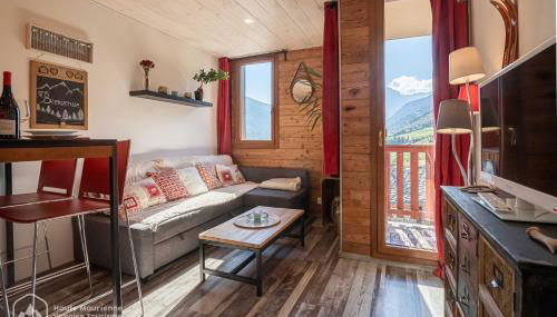 Le Cocon de l'Arcelle - Foto 2