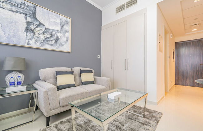 Primestay - Carson C Studio, Damac Hills - Foto 31