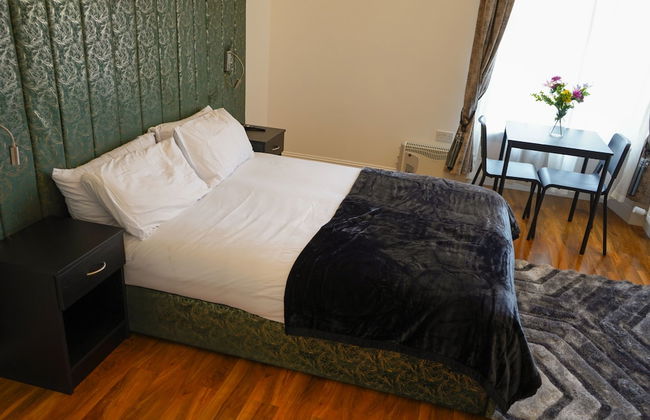 Novana ApartHotel - Foto 17