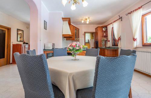 Villa Ornela, summer and sun, ideal for families and pets! - Foto 12