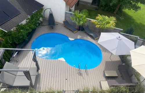 Frankenwaldwohnung - Foto 1