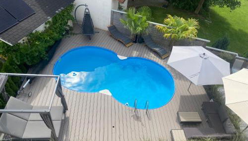 Frankenwaldwohnung - Foto 1