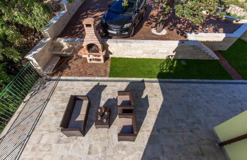 Luxury apartments Kostrena with pool - Foto 35