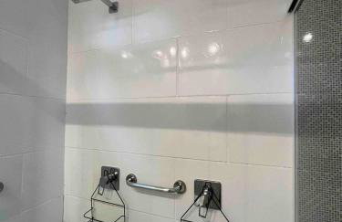 Flat da Famíllia Villela na Home Stay Lago Sul-DF - Foto 35