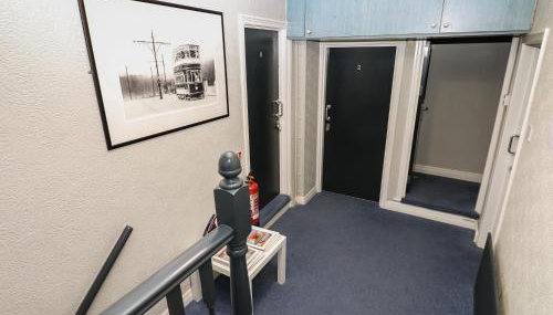 Cathedral Room - Foto 4