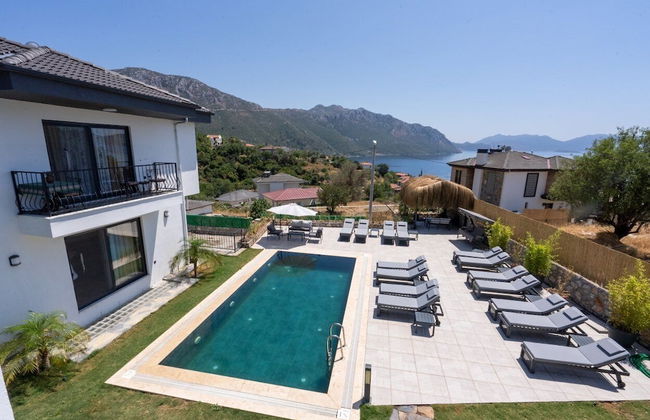 Limon Homes Dublex Daily Weekly Rentals - Foto 1