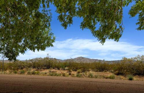 The Triple Palms - Foto 39