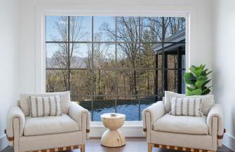 Wilkie 8br Luxury Mtn Villa with Spa - Foto 23