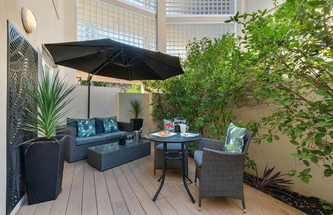 The Peninsula Riverside Serviced Apartments - Foto 63