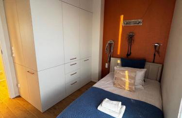 Aqua Concept Apartment Sol Marina - Foto 6