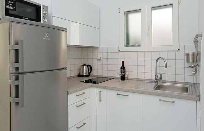 Luxury Seaside Apartments - Foto 20