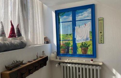 500 Miles Apartments - Foto 33