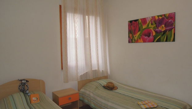 Villa Mery - Foto 5, Habitación