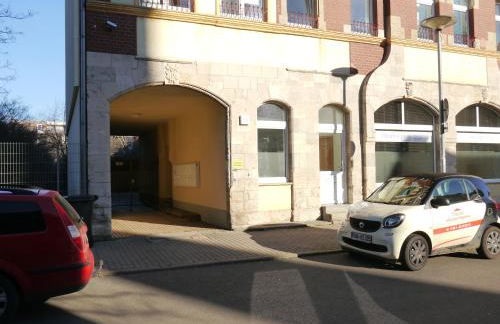 Unterkunft einfach und zentral - Foto 25